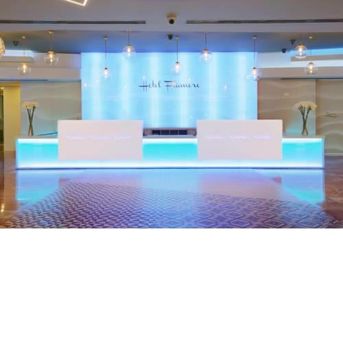 Hotel Flamero