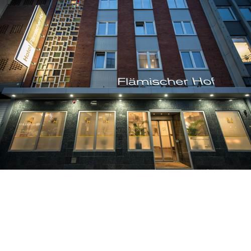 Hotel Flämischer Hof