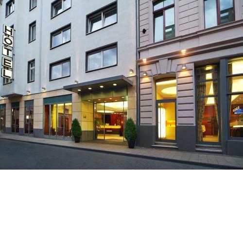Hotel Flandrischer Hof