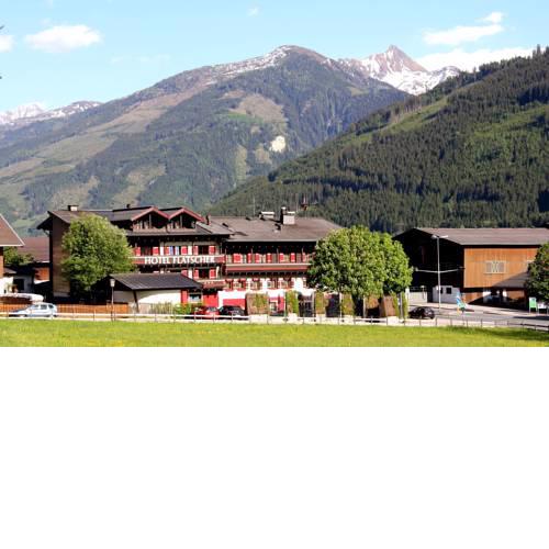 Hotel Flatscher
