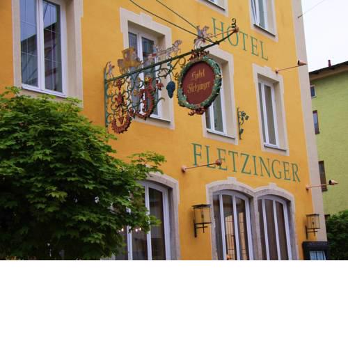 Hotel Fletzinger