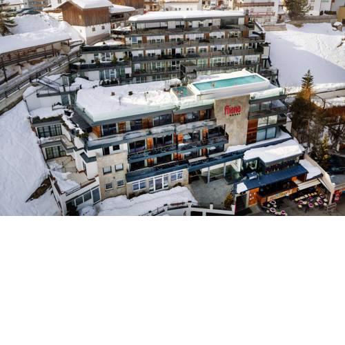 Hotel Fliana Ischgl