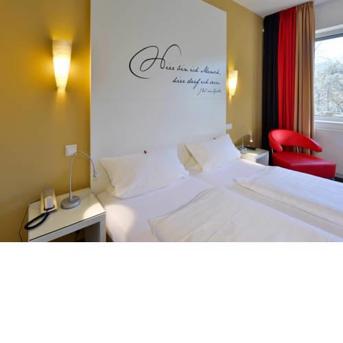 Hotel Fliegendes Klassenzimmer