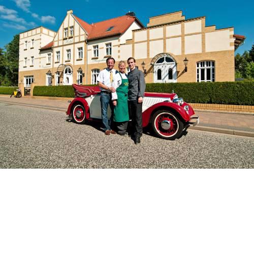 Hotel Fliegerheim
