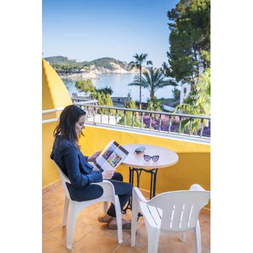 Hotel Flor Los Almendros