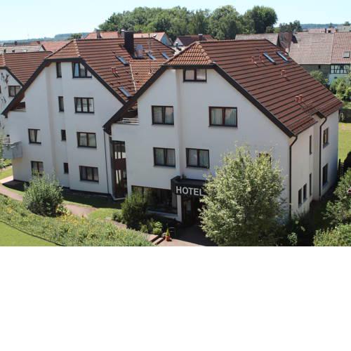 Hotel Flora Möhringen