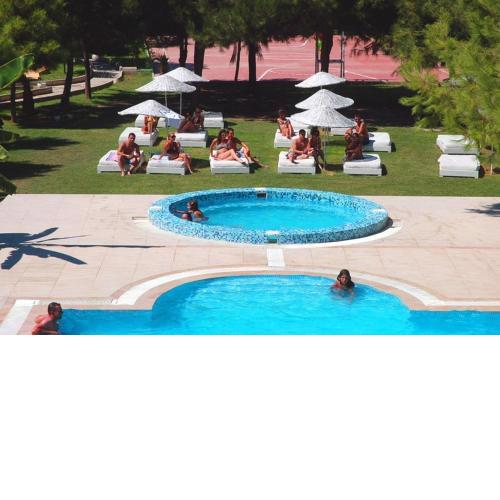 Hotel Flora Suites - All Inclusive