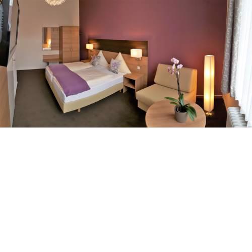 Hotel Flora