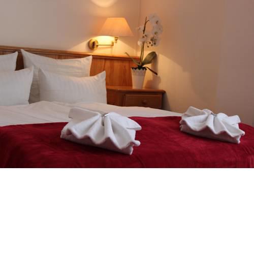 Hotel Flora