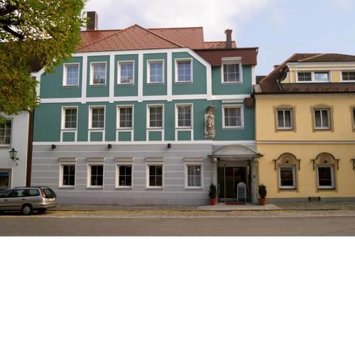 Hotel Florianerhof