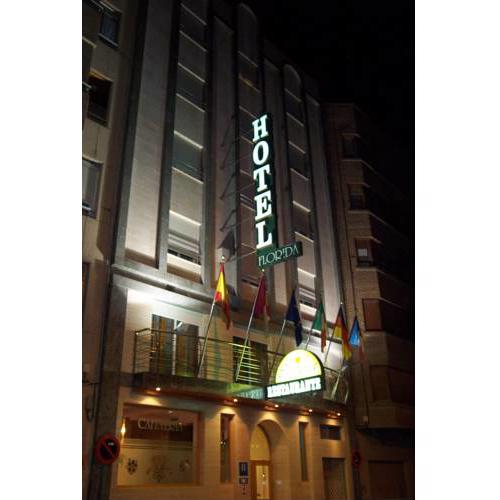 Hotel Florida