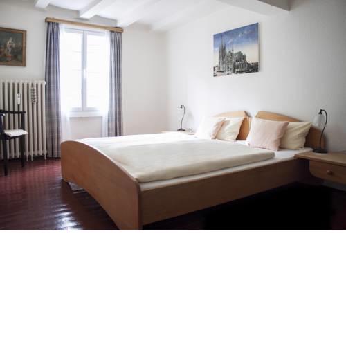 Hotel Flosdorff - Appartements