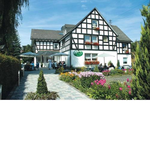 Hotel Flurschütz