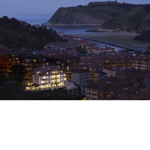Hotel Flysch