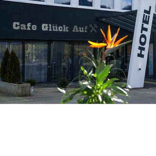 Hotel Fohnsdorf