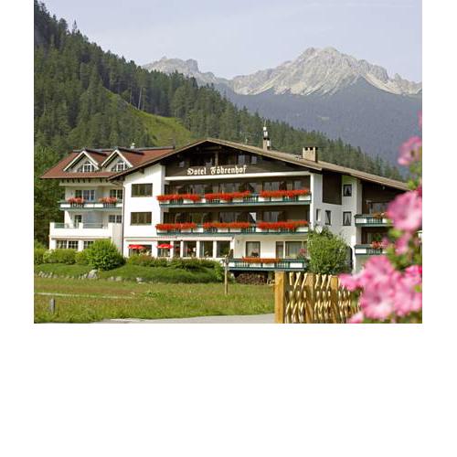 Hotel Föhrenhof