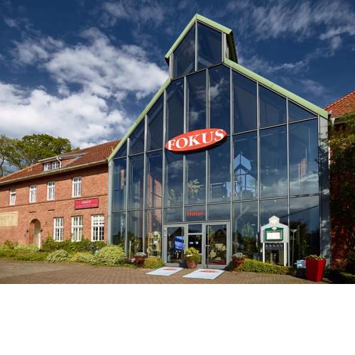 Hotel Fokus