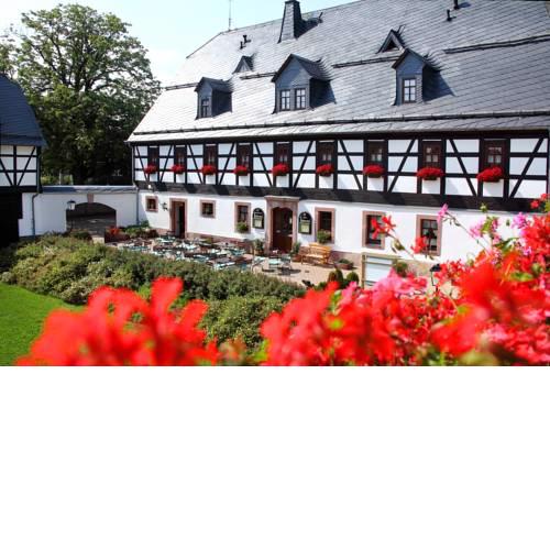 Hotel Folklorehof