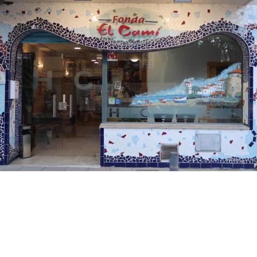 Hotel Fonda El Cami