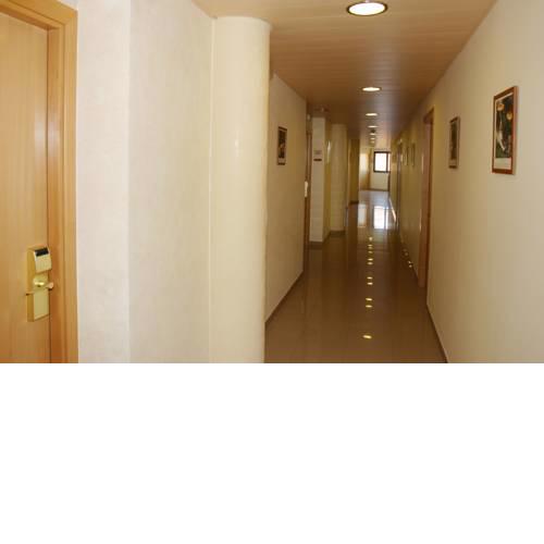 Hotel Fonda Neus