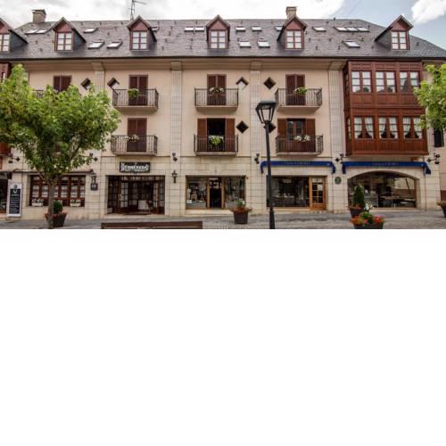 Hotel Fonfreda