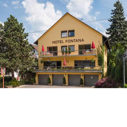Hotel Fontana