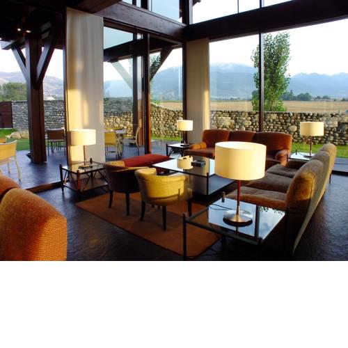 Hotel Fontanals Golf