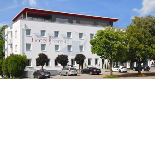 Hotel Forelle Garni