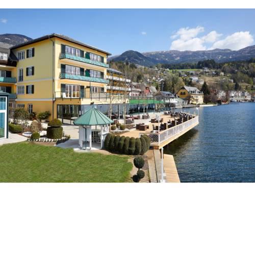 Hotel Forelle