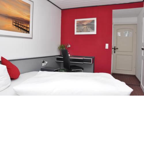 Hotel Forellenfischer
