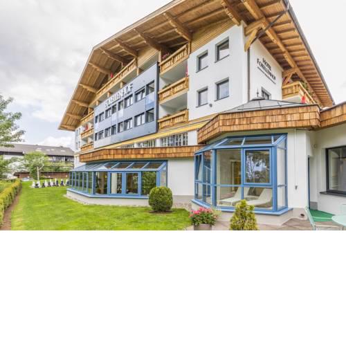 Hotel Forellenhof