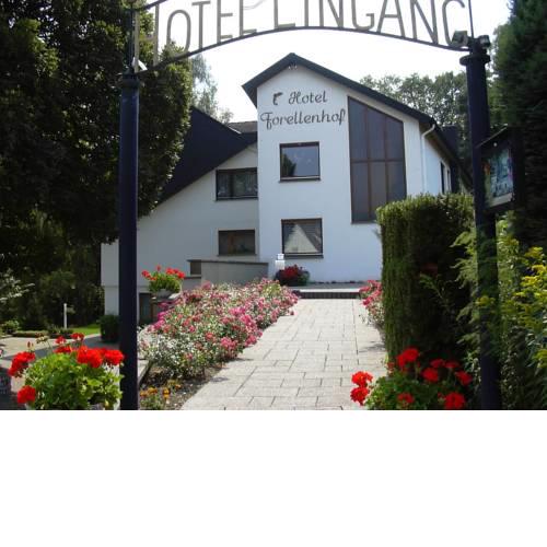 Hotel Forellenhof