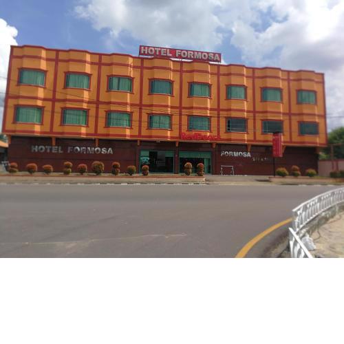 Hotel Formosa Jambi