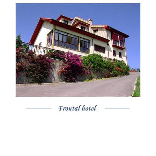Hotel Foronda