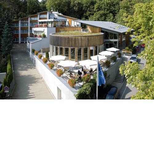 Hotel Forsthaus Grüna