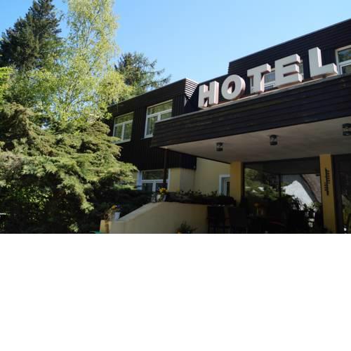 Hotel Forsthaus St. Hubertus