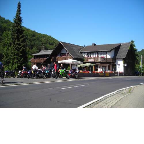 Hotel Forsthaus