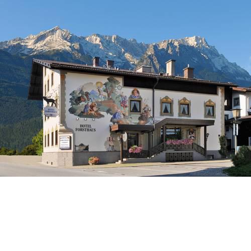Hotel Forsthaus