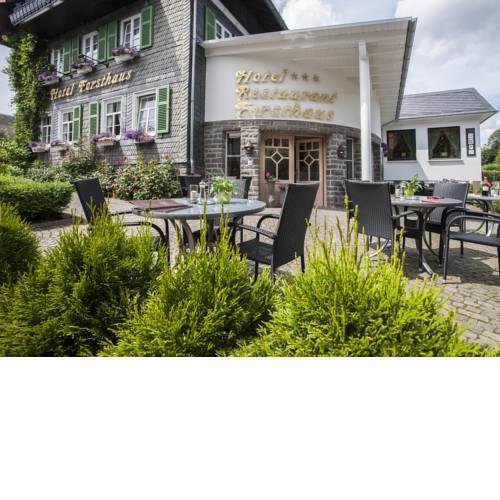 Hotel Forsthaus