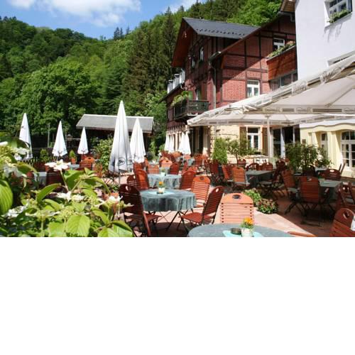 Hotel Forsthaus