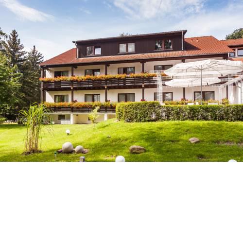 Hotel Forsthaus