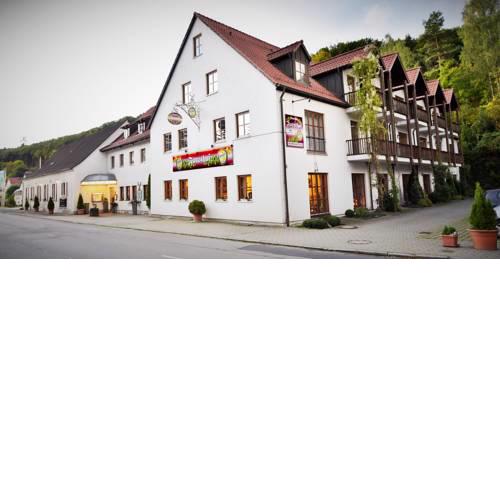 Hotel Forsthof