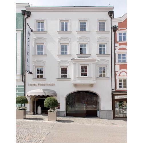 Hotel Forstinger
