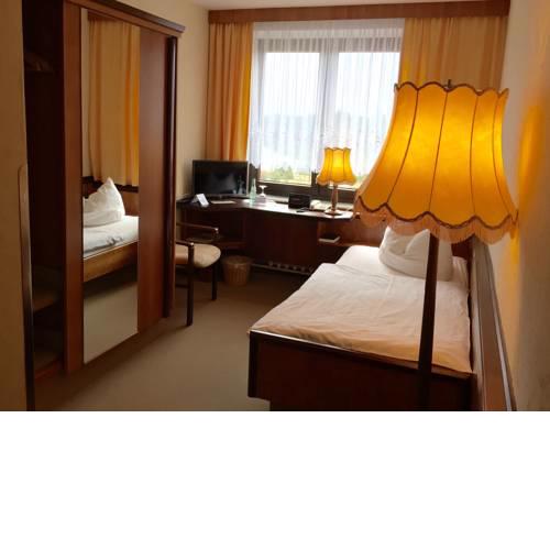 Hotel Forstmeister