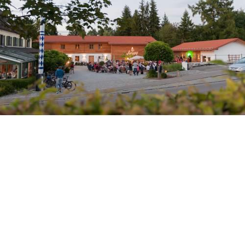 Forstnerwirt hotel | stubn | biergarten
