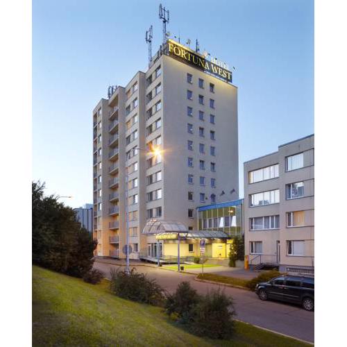 Hotel Fortuna West