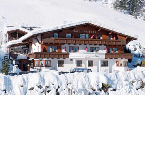 Hotel Fortuna
