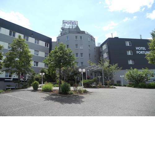 Hotel Fortuna
