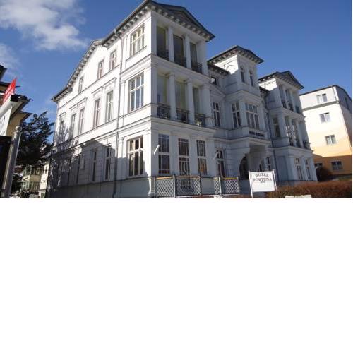 Hotel Fortuna