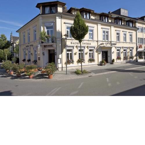 Hotel Fortuna